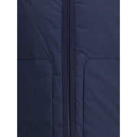 Moncler x Donald Glover The Moncler x Gilga Farm by Donald Glover Caracara short Down Jacket