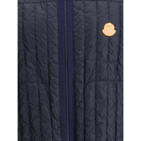 Moncler x Donald Glover Moncler x Gilga Farm by Donald Glover Down Vest