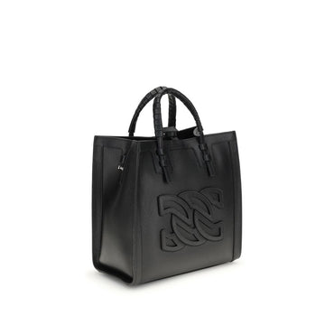 Casadei Demetra Tote Bag