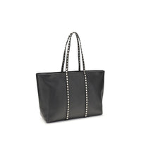 Valentino Garavani Medium Rockstud Tote Bag