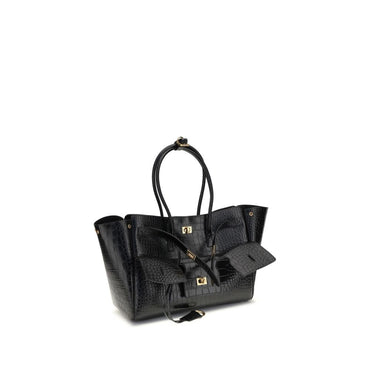 Balenciaga Bel Air medium Shoulder Bag