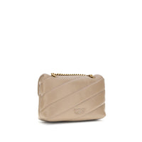 PINKO Love Baby Shoulder Bag