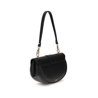 Versace Medium Virtus Shoulder Bag