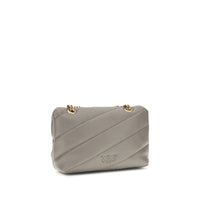 PINKO Love Baby Shoulder Bag