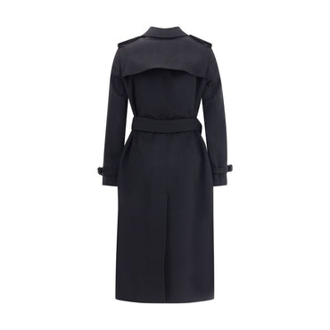 Burberry Kensington Coat