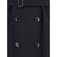 Burberry Kensington Coat