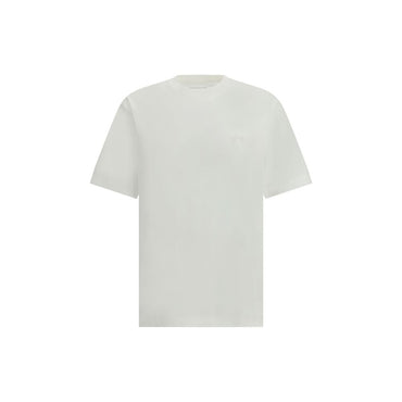 Y-3 Cotton T-shirt