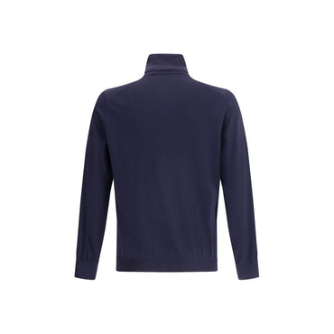 Brunello Cucinelli Wool turtleneck Sweater