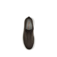 Santoni Slip-on Sneakers