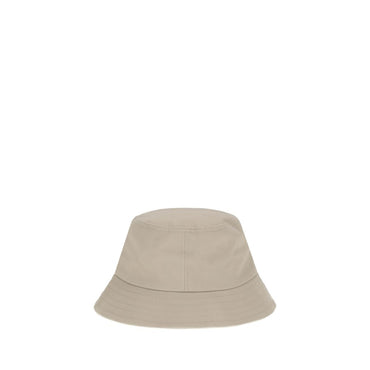 Ami Paris Ami De Coeur Bucket Hat