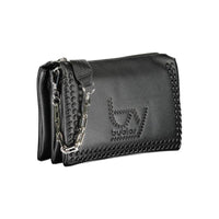 BYBLOS Black Polyethylene Handbag