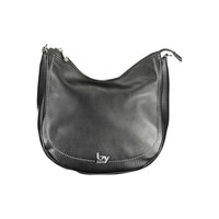 BYBLOS Black Polyethylene Handbag