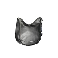 BYBLOS Black Polyethylene Handbag