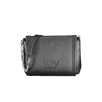BYBLOS Black Polyethylene Handbag