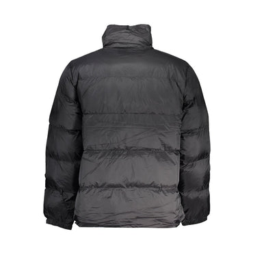 Vans Black Polyester Jacket