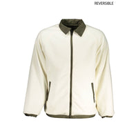 Vans Green Nylon Jacket
