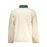 Vans Beige Polyester Sweater