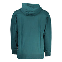 Vans Green Cotton Sweater