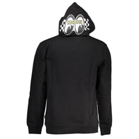 Vans Black Cotton Sweater