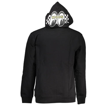 Vans Black Cotton Sweater