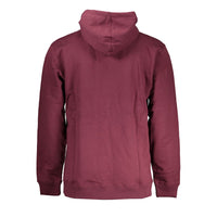 Vans Red Cotton Sweater