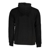 Fila Black Cotton Sweater
