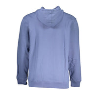 Vans Blue Cotton Sweater