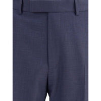 ZEGNA Wool Suit