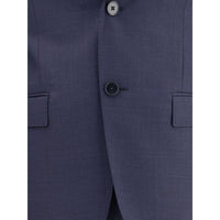 ZEGNA Wool Suit