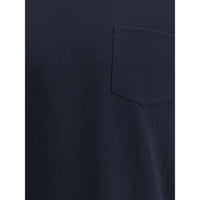 Sacai T-Shirt double layers