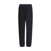 Moschino Logo Sweatpants