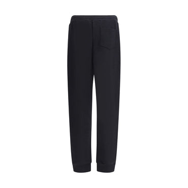 Moschino Logo Sweatpants