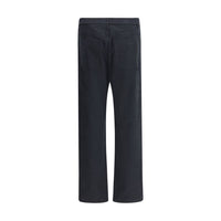 Moschino Cotton Pants