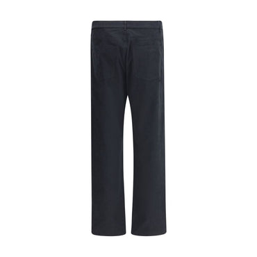 Moschino Cotton Pants