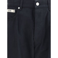 Moschino Cotton Pants