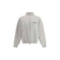 Balenciaga Logo Sweatshirt