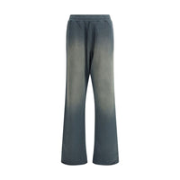 Golden Goose Sweatpants with shaded design