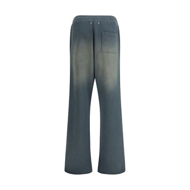 Golden Goose Sweatpants with shaded design