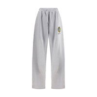 Balenciaga Patched Sweatpants