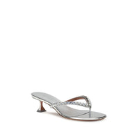 Amina Muaddi Gigi Sandals