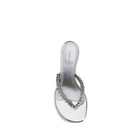 Amina Muaddi Gigi Sandals