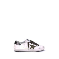 Golden Goose Super Star Sneakers