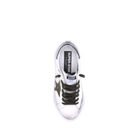 Golden Goose Super Star Sneakers