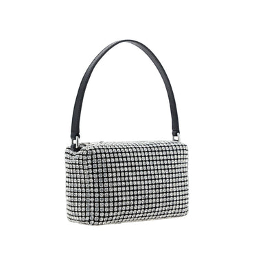 Alexander Wang Heiress Shoulder Bag