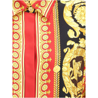 Versace Pure silk Shirt