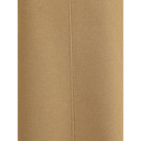 Khaite Nyona wool Dress