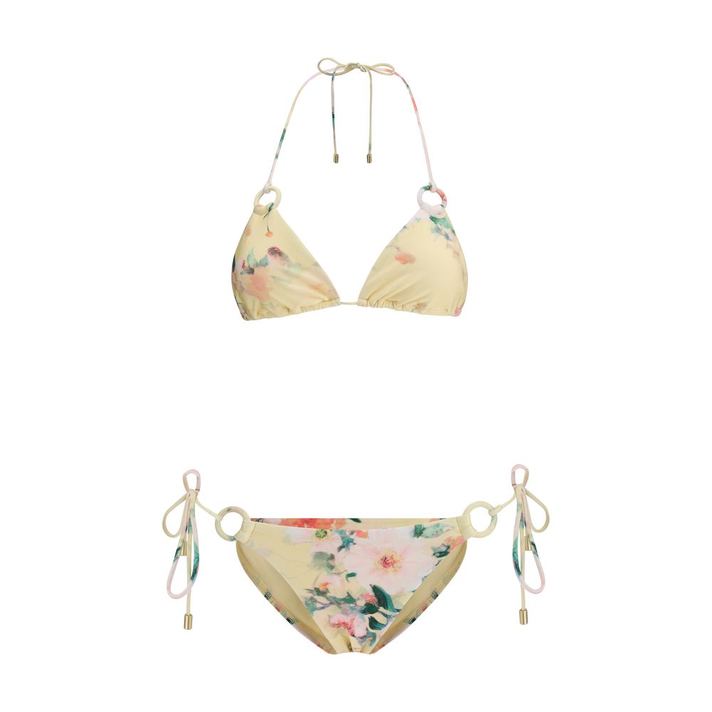 Zimmermann Everley Swimsuit