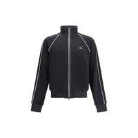 Kenzo Boke Flower Zip-up Sweatshirt