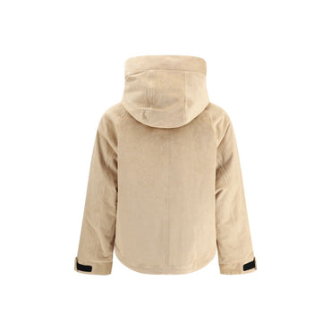 Woolrich Corduroy Jacket