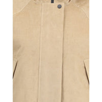 Woolrich Corduroy Jacket